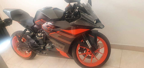 Ktm 2021