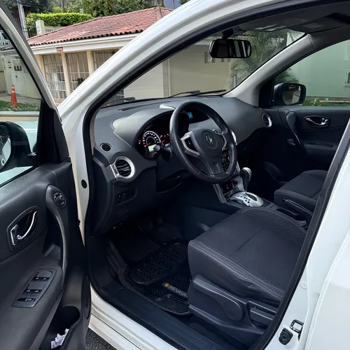 Renault Koleos 2.5 Dynamique