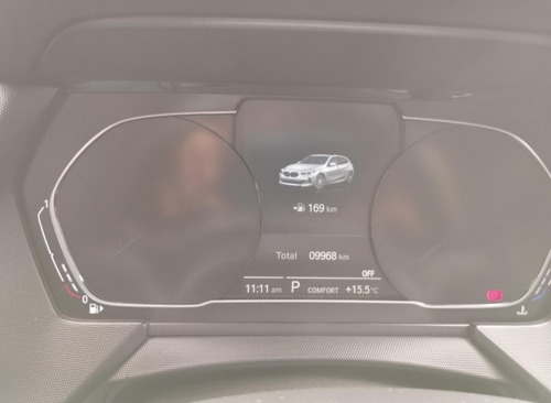 Imagen 11 de 13 de Bmw Serie 1 1.5 118i Sport Line 136cv