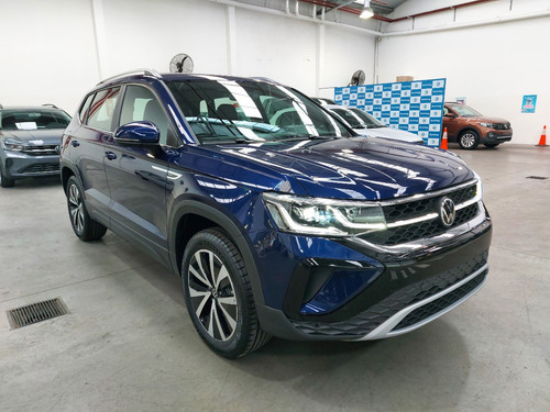 Volkswagen Taos 1.4 250 Tsi Highline