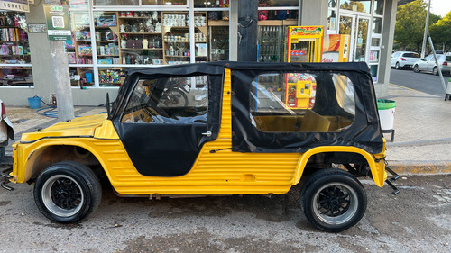 Citroën Mehari (ami 8 Break)