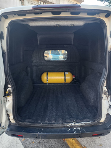 Fiat Fiorino 1.4 Fire Evo 87cv
