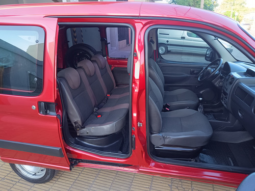 Peugeot Partner 1.4 Furgon Confort