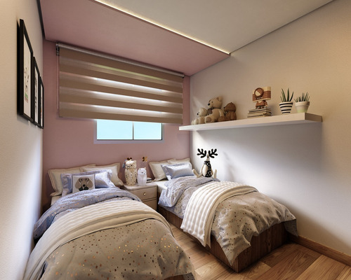 Apartamento - Santa Branca - Ref: 4140 - V-4140