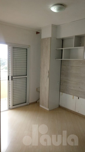 Imagem 9 de 14 de Apartamento Sem Condomínio 91m² Na Vila Curuça - 1033-11925