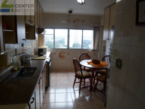 Imagem 12 de 15 de Apartamento - Vila Clementino - Ref: 8094 - V-864446