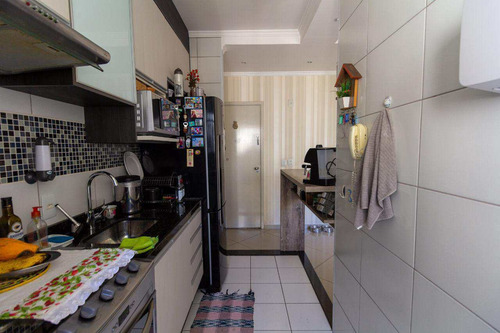 Imagem 8 de 26 de Condomínio Innova Blue, Osasco - R$ 349 Mil, Cod: 473 - V473