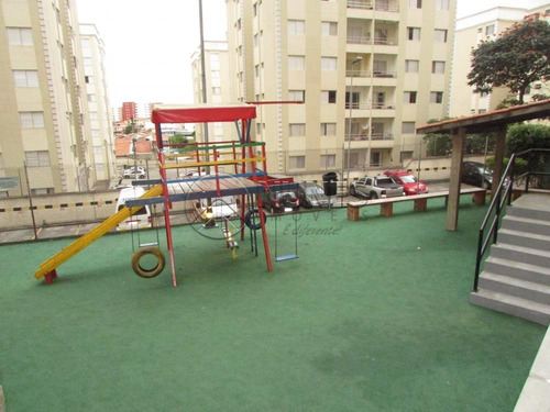 Imagem 5 de 10 de Apartamentos - Ref: V565571