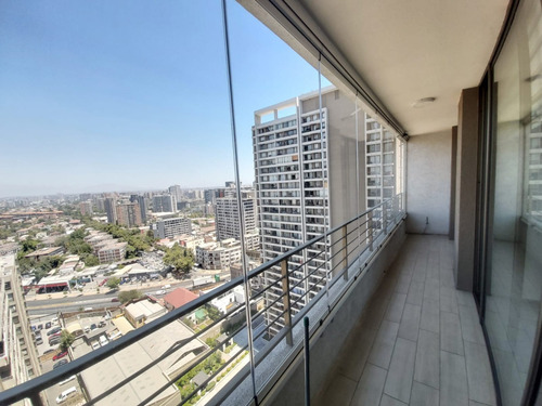 Departamento 2d/2b, Estacionamiento Y Bodega, Condell, Ñuñoa