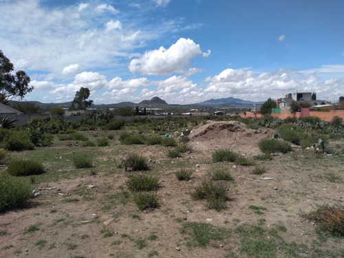 Imagen 5 de 12 de Terreno En Venta Pachuquilla