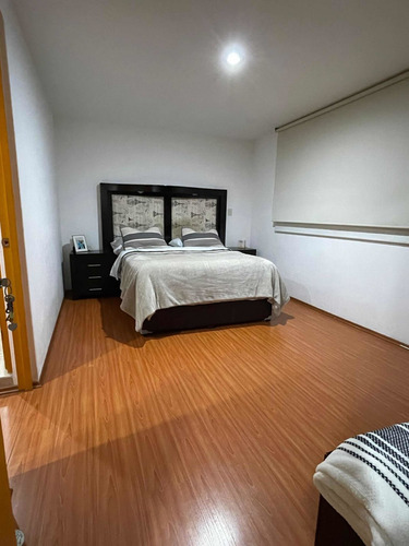 Imagen 10 de 14 de Hermoso Departamento En Atizapan Z.esmeralda 3 Rec, 3 Baños