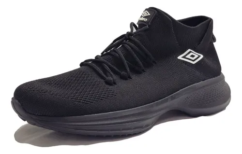 Tenis Umbro Caballero Confort Casual 100 Original Cuotas sin