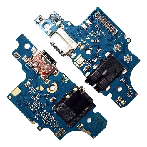 Flex Centro De Carga Para Motorola G52 Xt2221 Carga Rapida