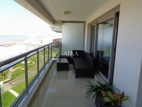 Apartamento En Punta Del Este, Imperiale Luxury Towers- Ref: 261