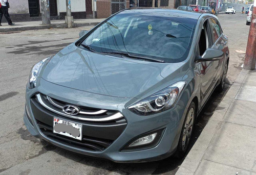 Hyundai I30 Full