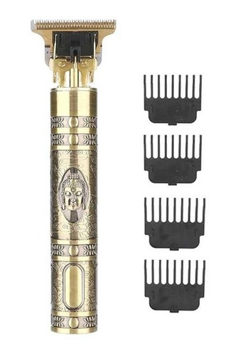 Maquina De Afeitar Professional De Hombre