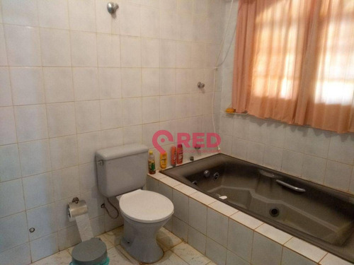 Imagem 24 de 29 de Chácara Com 3 Dormitórios À Venda, 1433 M² Por R$ 720.800,00 - Vitassay - Boituva/sp - Ch0043