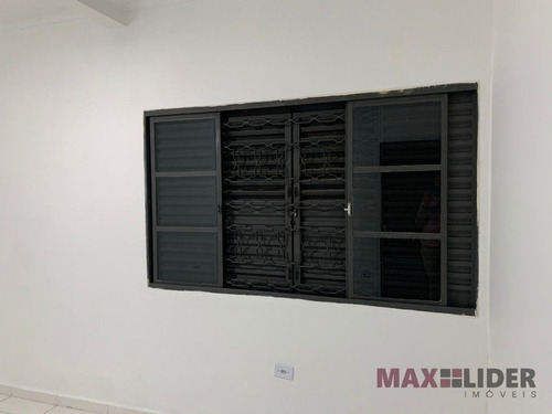 Imagem 11 de 15 de Casa Comercial - Vila Sao Joao - Ref: 1811 - L-1811