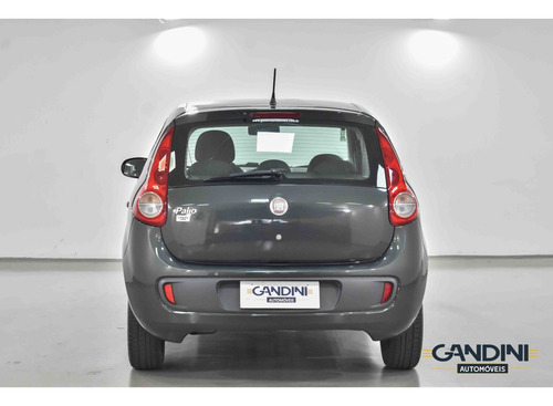 Fiat Palio 1.4 MPI ATTRACTIVE 8V FLEX 4P MANUAL