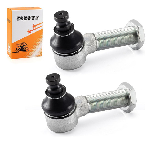Terminal Dirrecion Polaris Rzr 570 Rzr 800/s 2008-2022