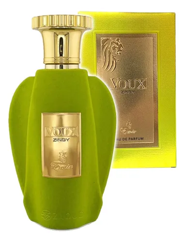 VOUX ZINCY