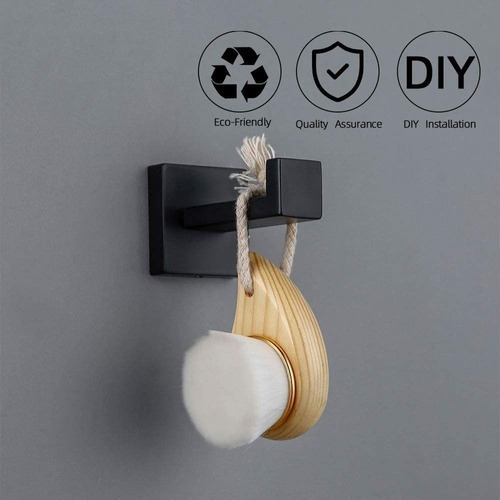 60cm 4pcs Accesorios Hardware Baño Juego Para Barra Toalla