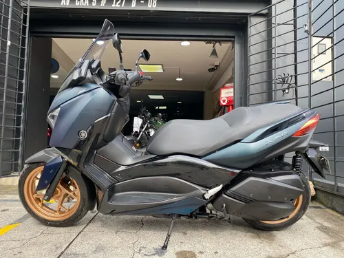 Yamaha X Max 300 2023