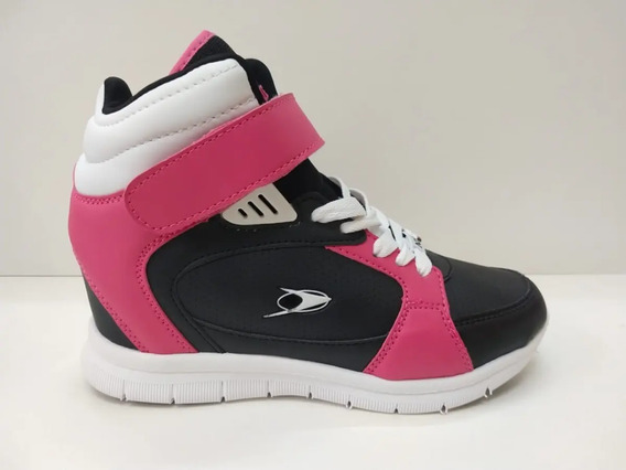 Zapatillas Taco Alto Clearance, 54% OFF | www.autoescolaurgell.com