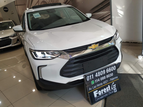 Tracker Premier At Entrega Inmediata 2021 Qad1352