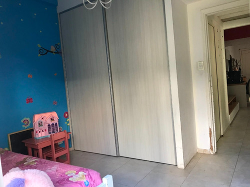 Imagen 11 de 13 de Departamento 3 Ambientes Venta Villa Devoto