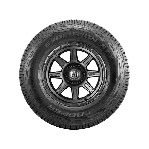Imagen 2 de 3 de Llanta Cooper Evolution ATT 265/65R17 112 T