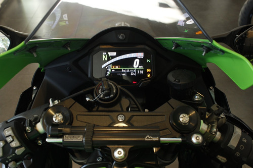 Imagen 7 de 15 de Kawasaki Ninja Zx10 R 2023 - En Stock- Tomamos Tu Usado