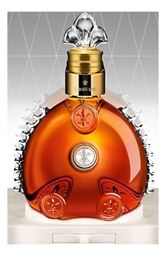 Cognac Remy Martin Luis Xiii 1.5 L
