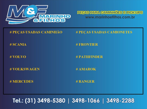 Sucata Nissan X-trail 2008