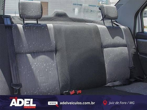 Renault Logan 1.6 Expression 8v Flex 4p Manual