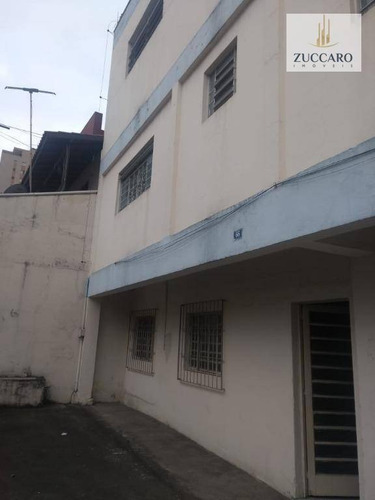 Prédio À Venda, 574 M² Por R$ 2.000.000,00 - Jardim Barbosa - Guarulhos/sp - Pr0260