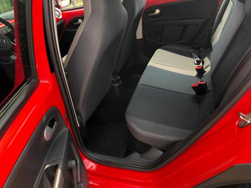 Volkswagen Up! Cross