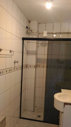 Imagem 9 de 15 de Apartamento Bela Vista Sao Paulo Sp Brasil - 1680