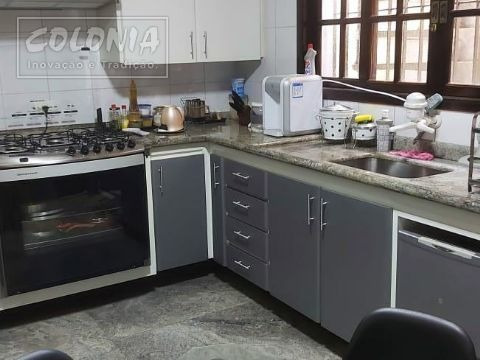 Imagem 6 de 30 de Casa A Venda - 1646605