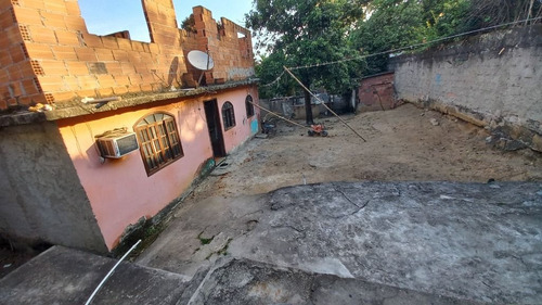 Imagem 7 de 14 de Casa Em Maria Paula, São Gonçalo/rj De 399m² 3 Quartos À Venda Por R$ 220.000,00 - Ca1983032-s