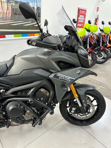 Yamaha Tracer 900 Gt 2024 / 4.298 Km