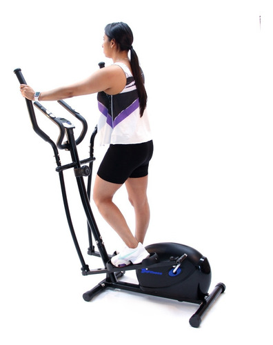 Imagen 2 de 7 de Elíptica Trainer Unifitness