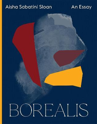 Libro Borealis - Aisha Sabatini Sloan