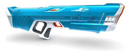 Pistola De Agua Eléctrica Spyra Spyratwo Waterblaster