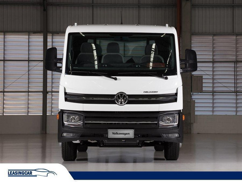Volkswagen Express Delivery Express 2021 0km