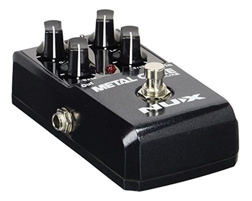 Donner Classic Rock Pocket Mini Amplificador De Amplificador