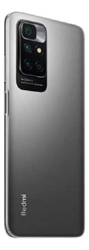 Redmi 10 Carbon Gray 4gb Ram 128gb Rom Carbon Gray