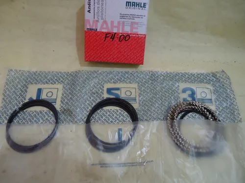 comprar Anillos Fiat Spazio,tucan,fiorino, Uno 1.3 Carburado 0,10