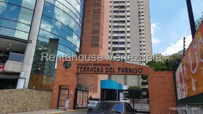 Apartamento en alquiler
