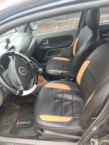 Renault Symbol 1.6 Expression Fase Iv